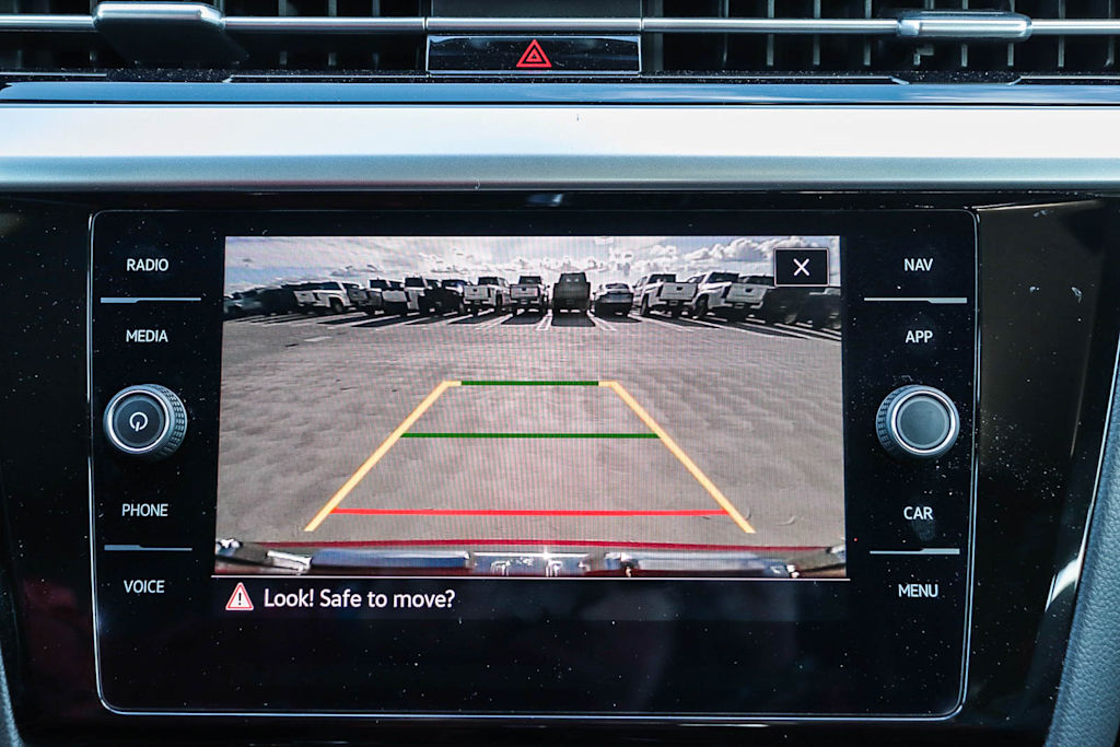 Thumbnail: 2023 Volkswagen Arteon - 28