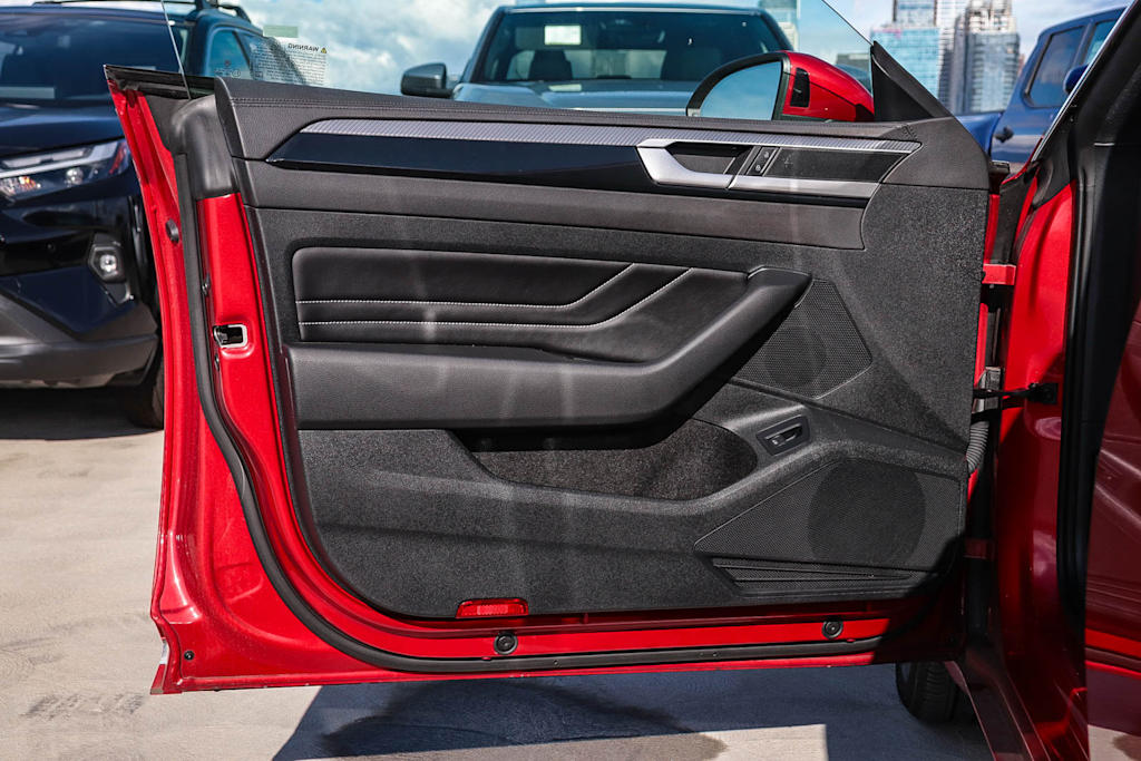 Thumbnail: 2023 Volkswagen Arteon - 26