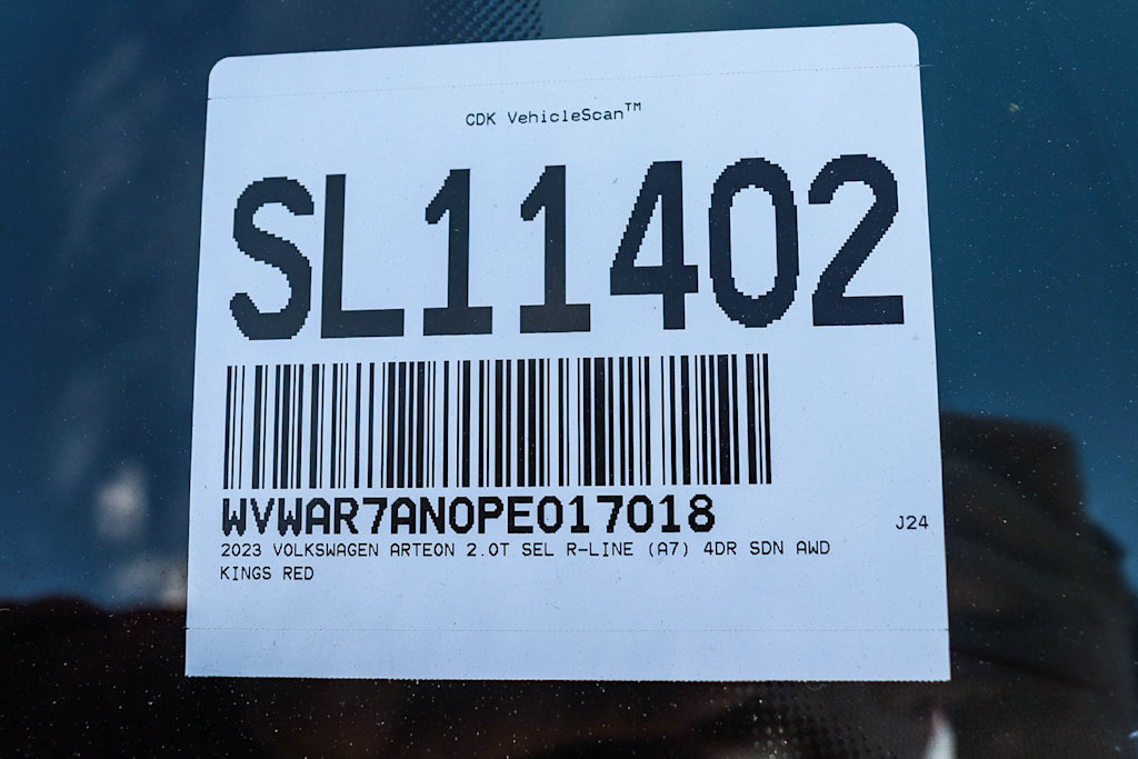 Thumbnail: 2023 Volkswagen Arteon - 16