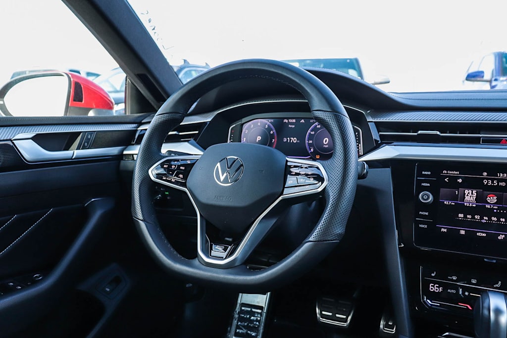 Thumbnail: 2023 Volkswagen Arteon - 10