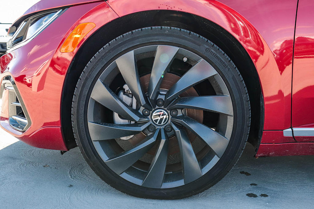 Thumbnail: 2023 Volkswagen Arteon - 22