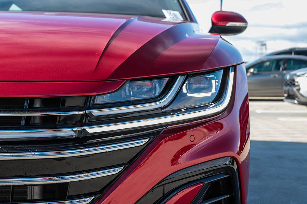 Thumbnail: 2023 Volkswagen Arteon - 18