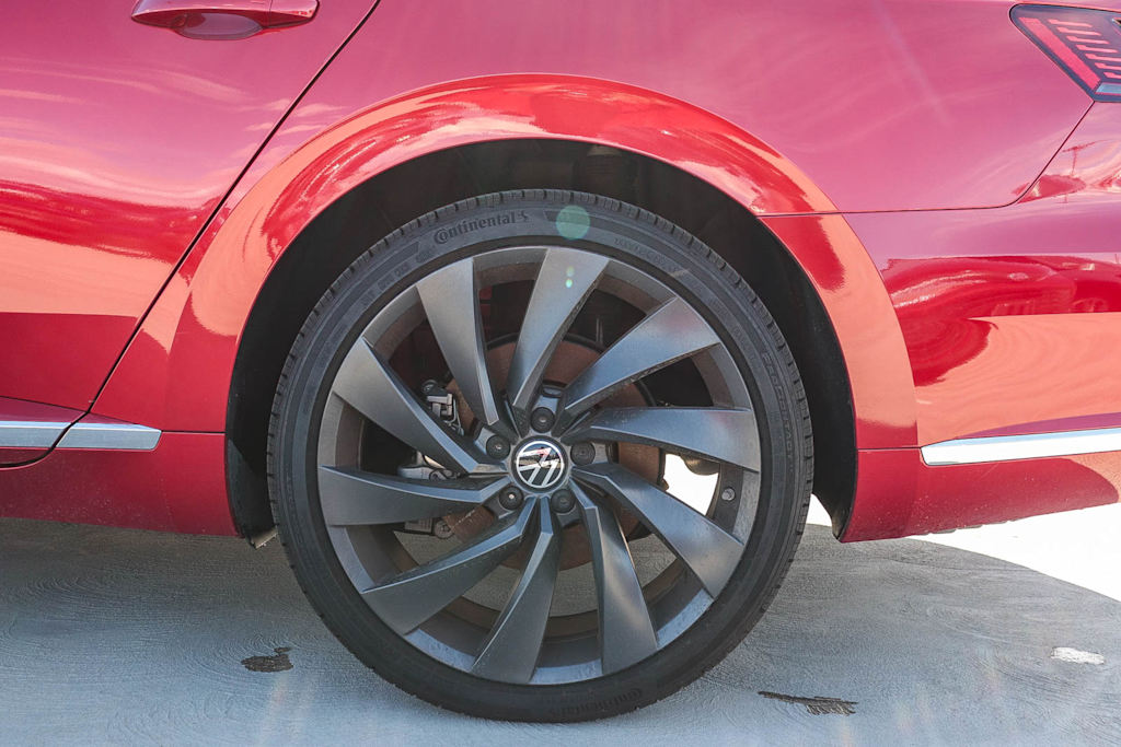 Thumbnail: 2023 Volkswagen Arteon - 6