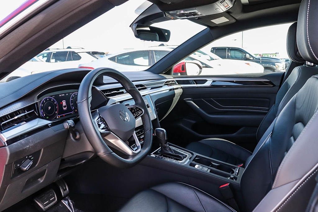 Thumbnail: 2023 Volkswagen Arteon - 24