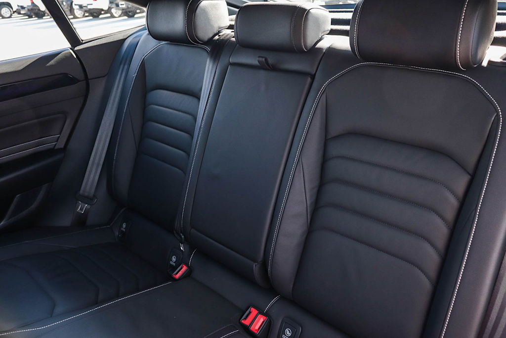 Thumbnail: 2023 Volkswagen Arteon - 9