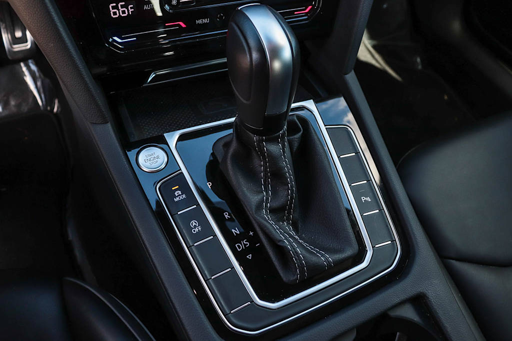 Thumbnail: 2023 Volkswagen Arteon - 13