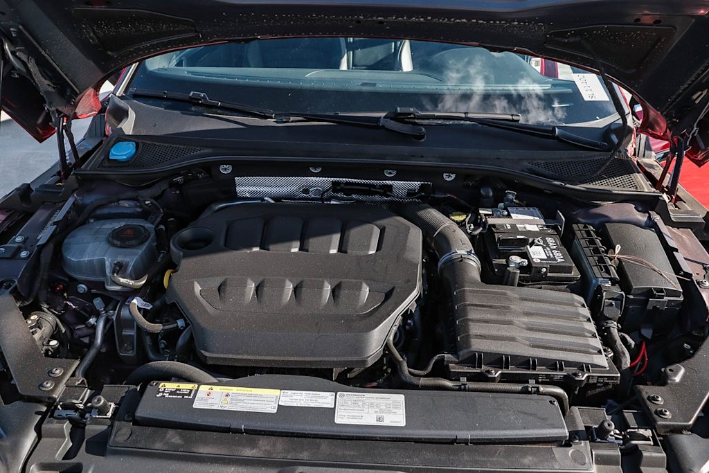 Thumbnail: 2023 Volkswagen Arteon - 7