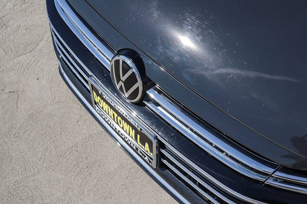 Thumbnail: 2021 Volkswagen Arteon - 6