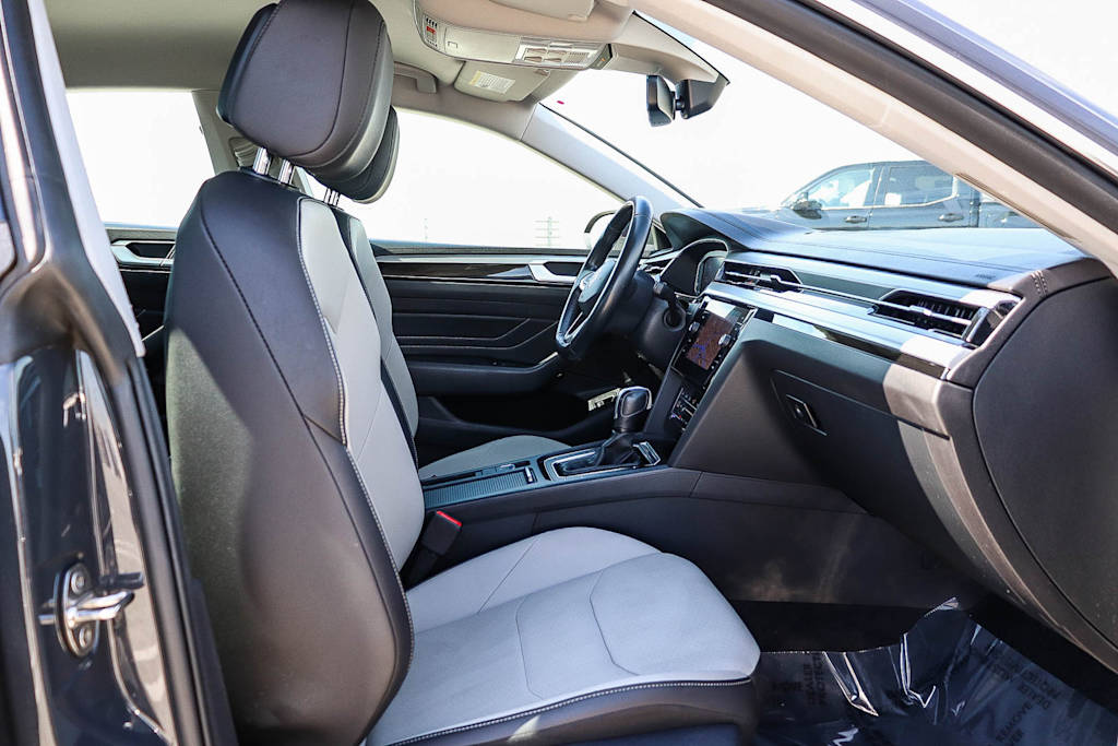 Thumbnail: 2021 Volkswagen Arteon - 10