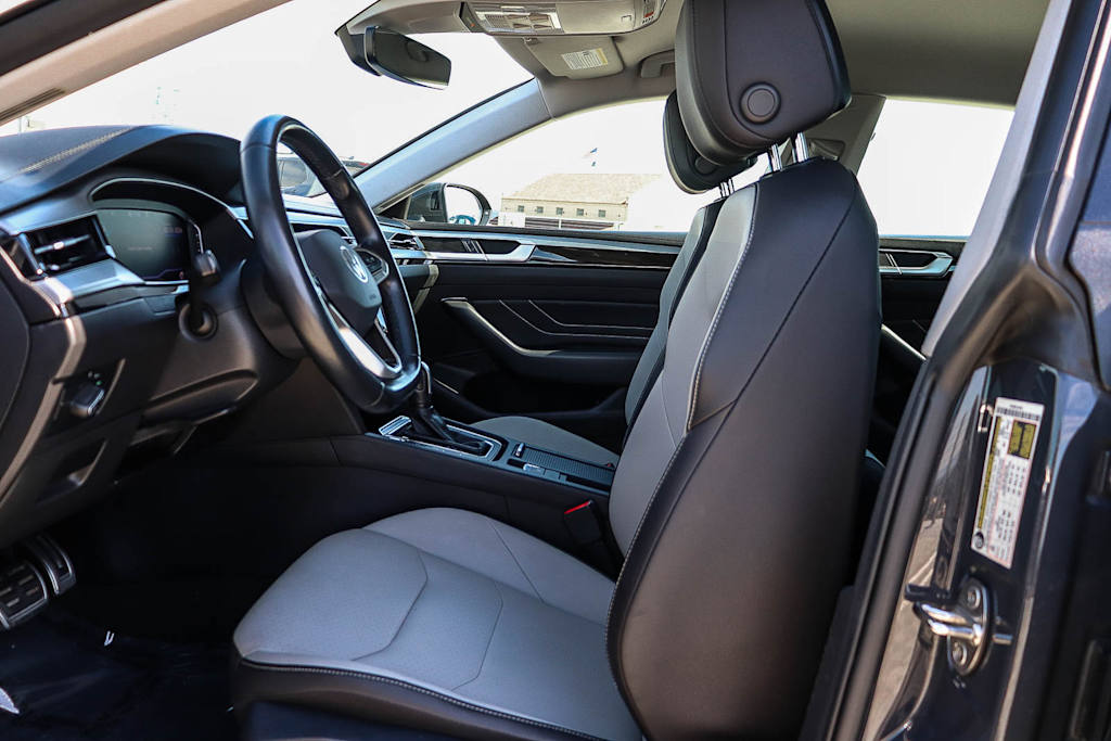 Thumbnail: 2021 Volkswagen Arteon - 11