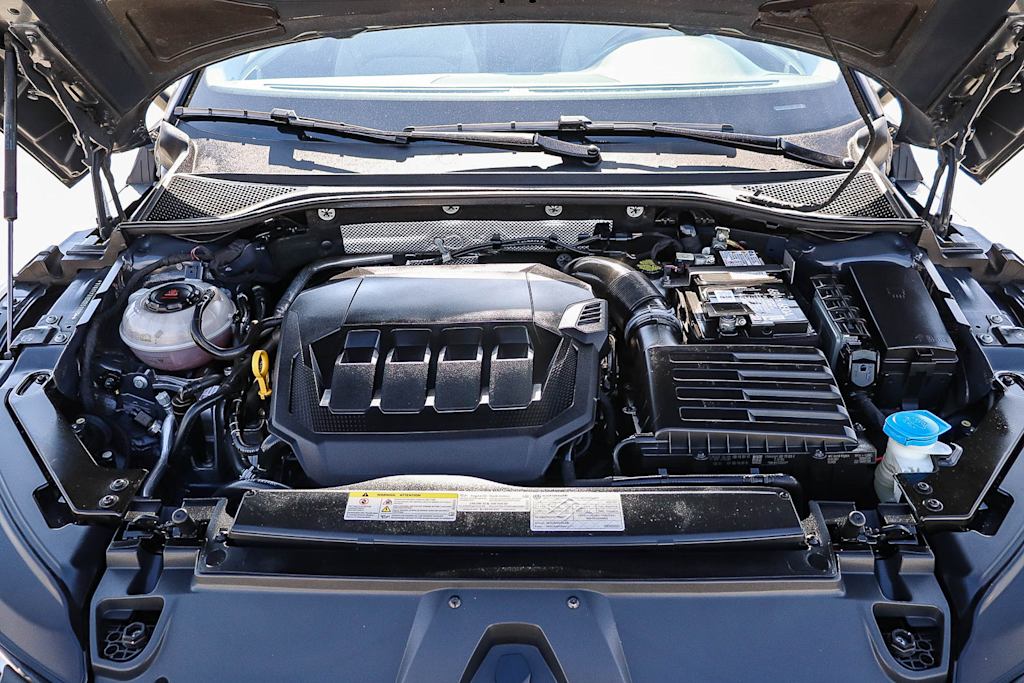 Thumbnail: 2021 Volkswagen Arteon - 8