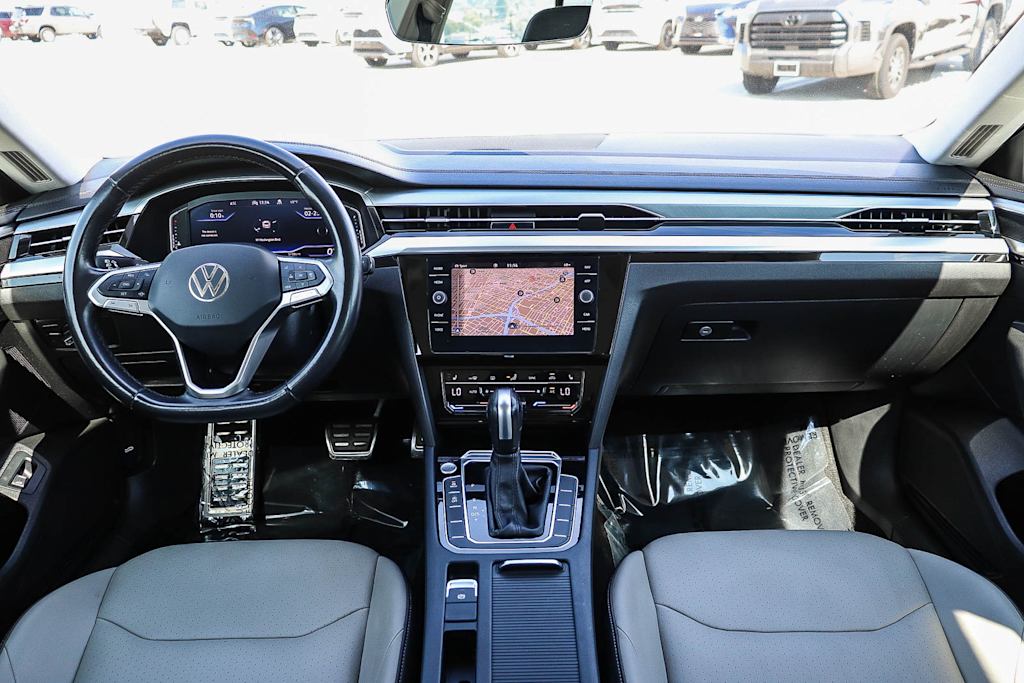 Thumbnail: 2021 Volkswagen Arteon - 2