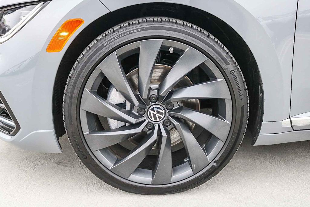 Thumbnail: 2023 Volkswagen Arteon - 24