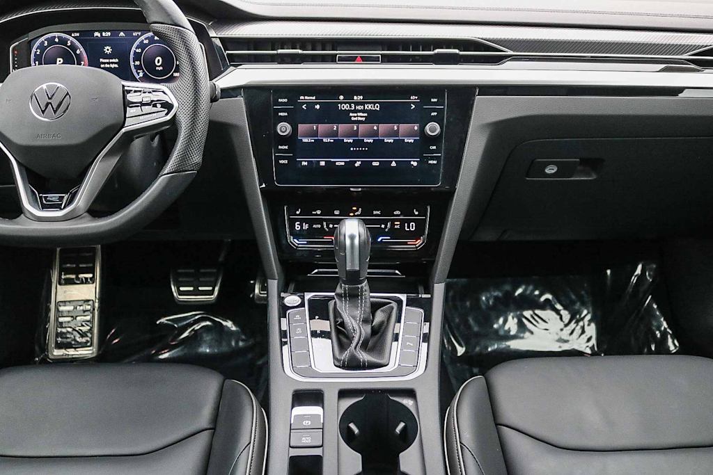 Thumbnail: 2023 Volkswagen Arteon - 9