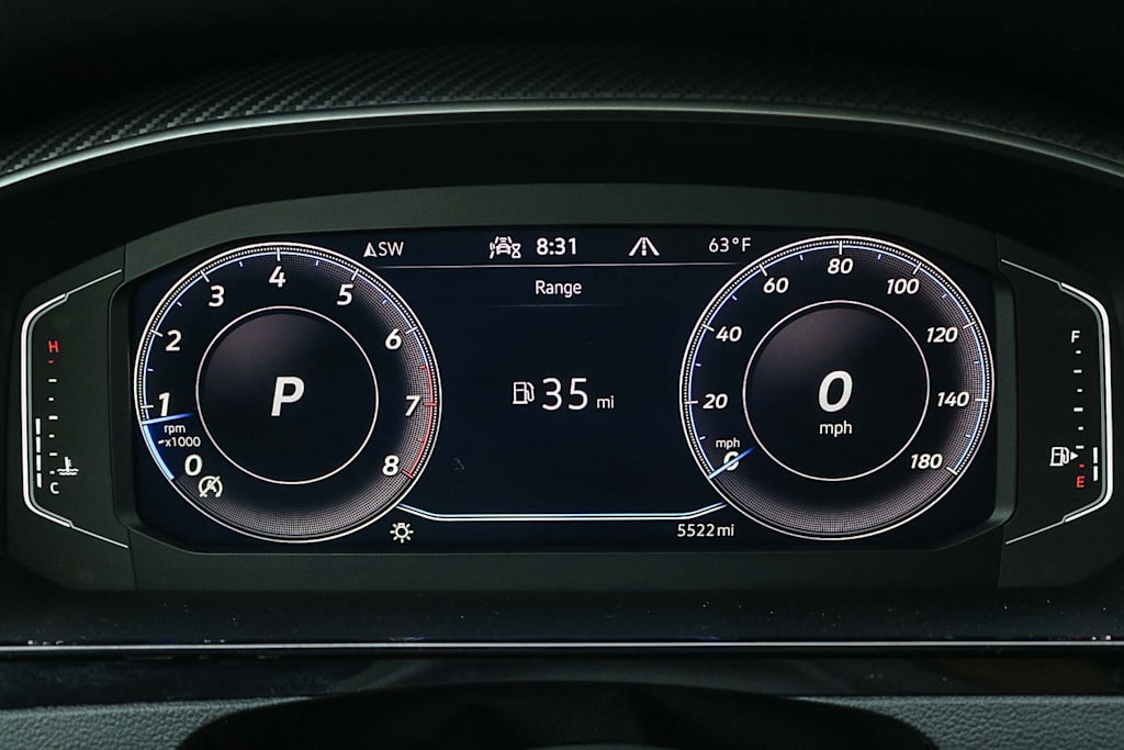 Thumbnail: 2023 Volkswagen Arteon - 16