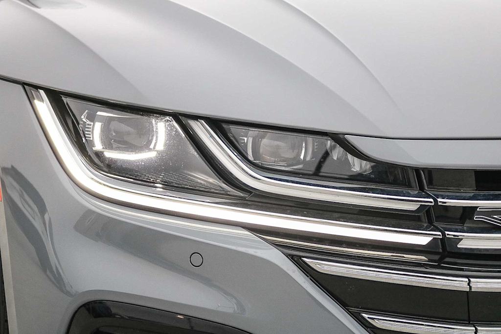 Thumbnail: 2023 Volkswagen Arteon - 20