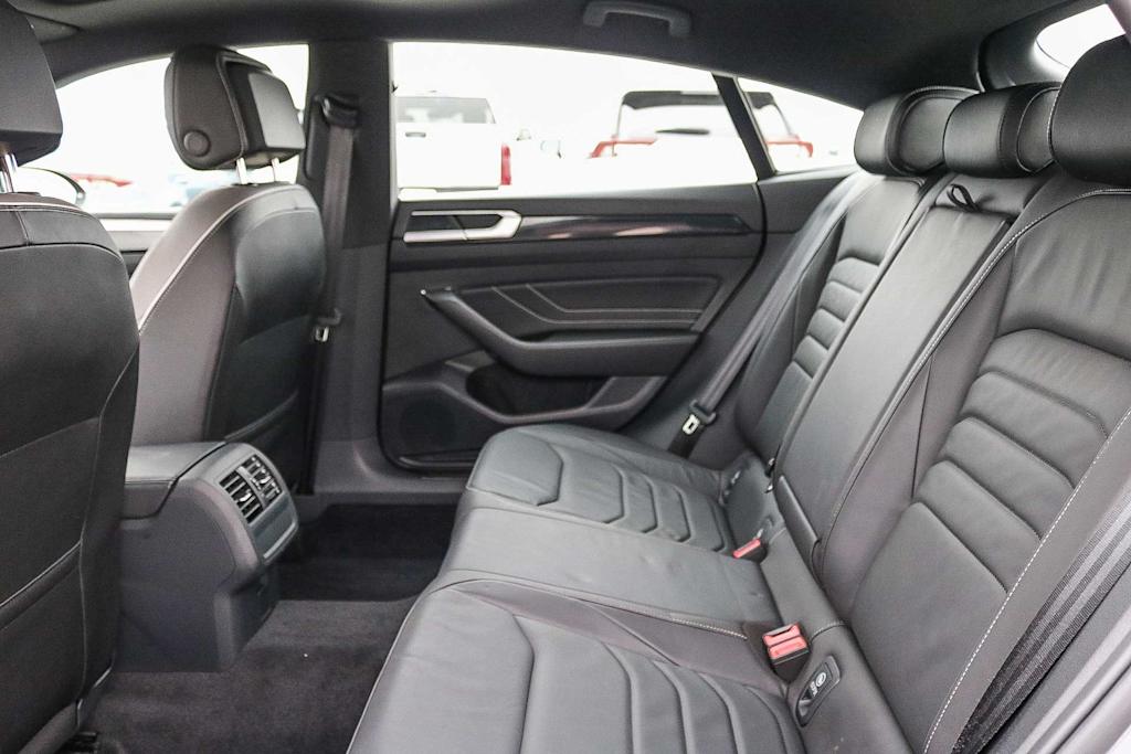 Thumbnail: 2023 Volkswagen Arteon - 12