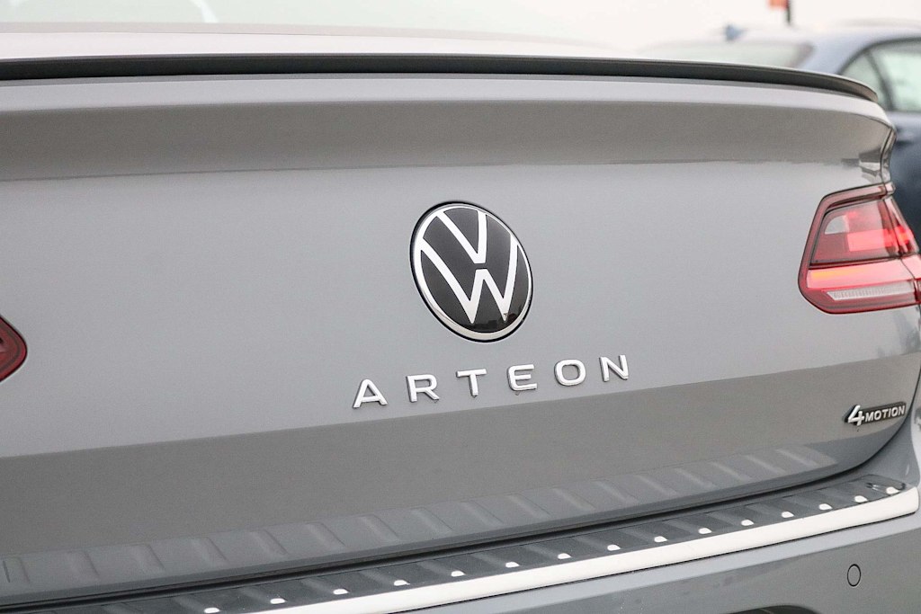 Thumbnail: 2023 Volkswagen Arteon - 6