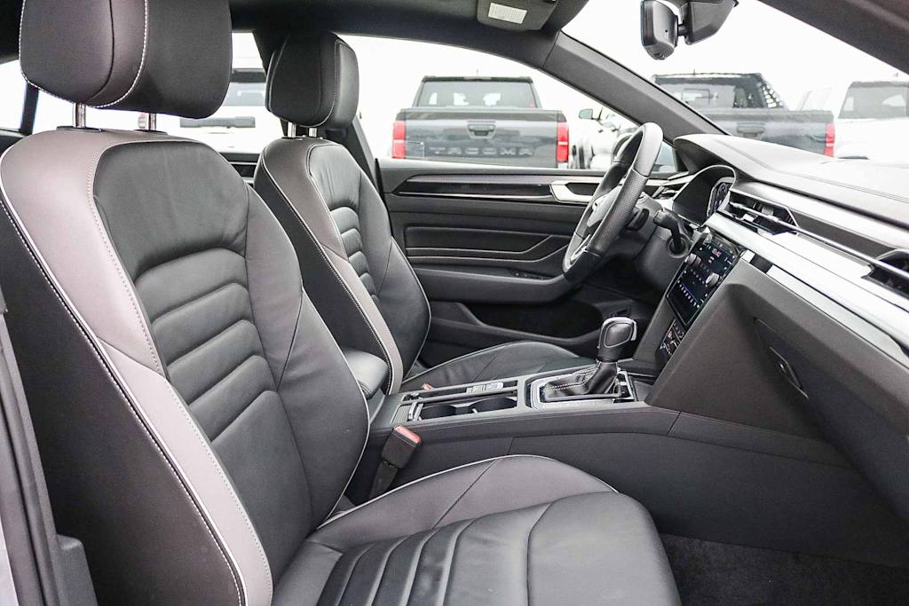 Thumbnail: 2023 Volkswagen Arteon - 10