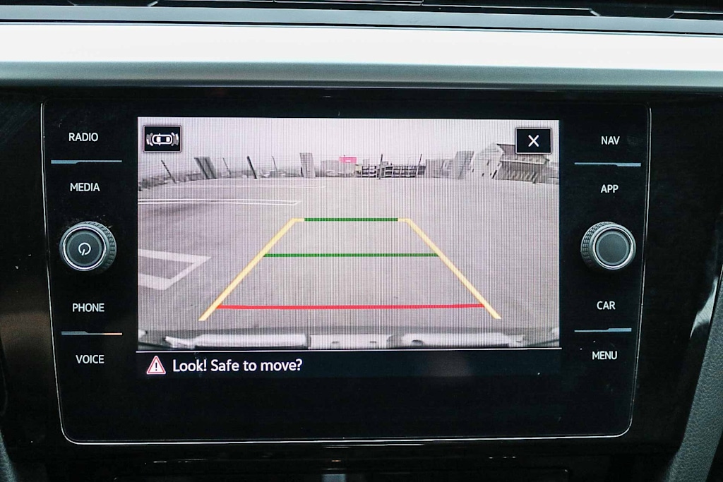 Thumbnail: 2023 Volkswagen Arteon - 27