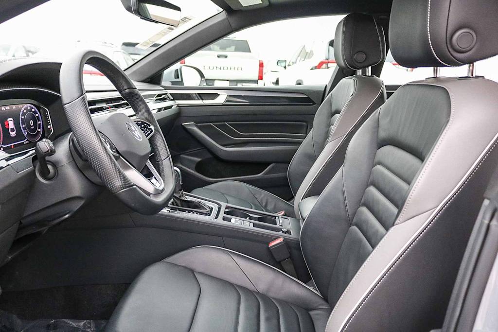 Thumbnail: 2023 Volkswagen Arteon - 11