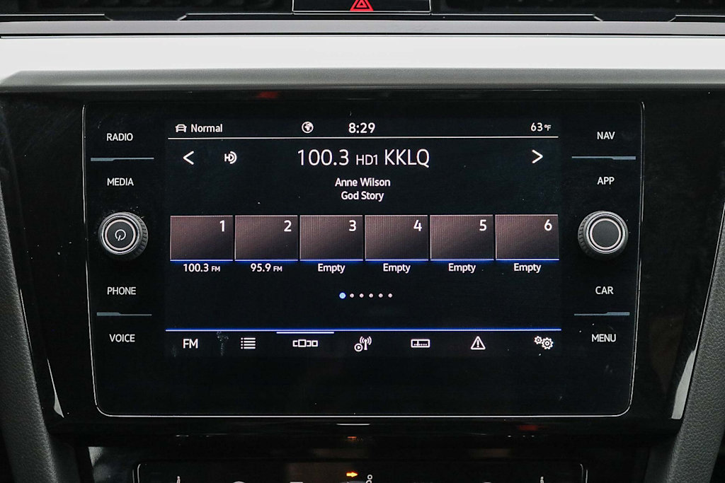 Thumbnail: 2023 Volkswagen Arteon - 14