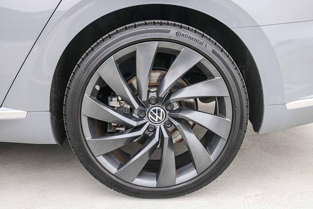 Thumbnail: 2023 Volkswagen Arteon - 7