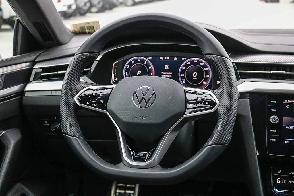 Thumbnail: 2023 Volkswagen Arteon - 13