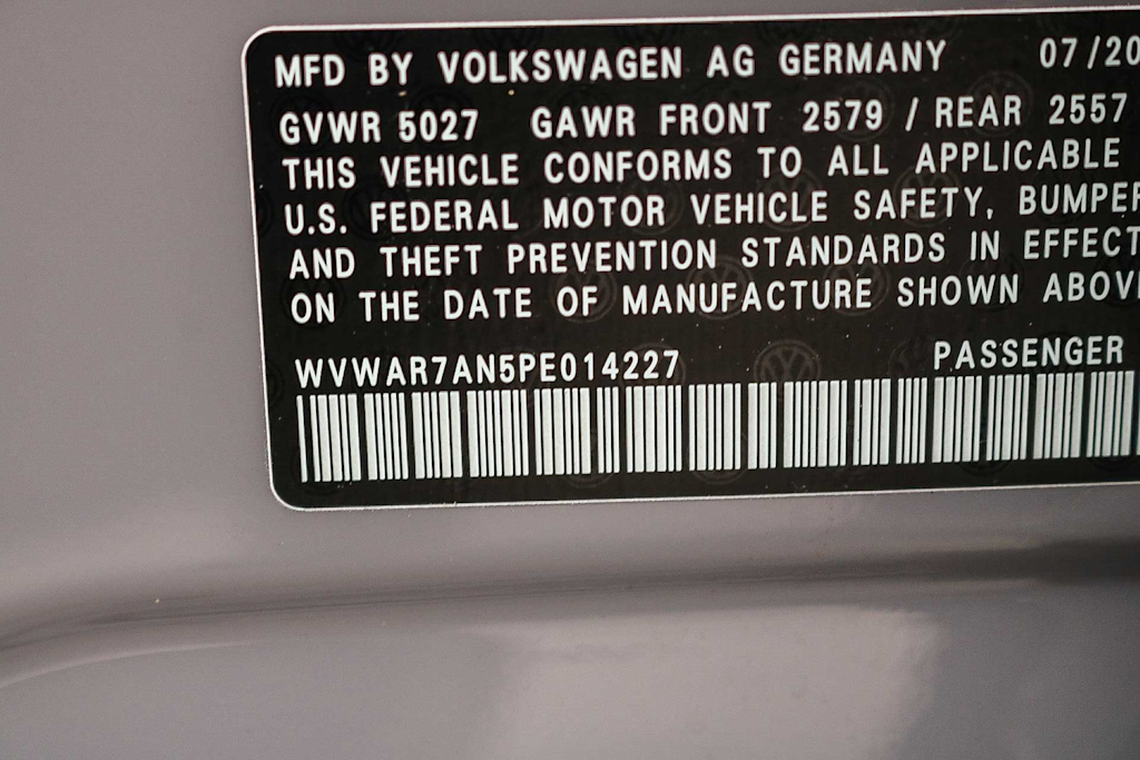 Thumbnail: 2023 Volkswagen Arteon - 18