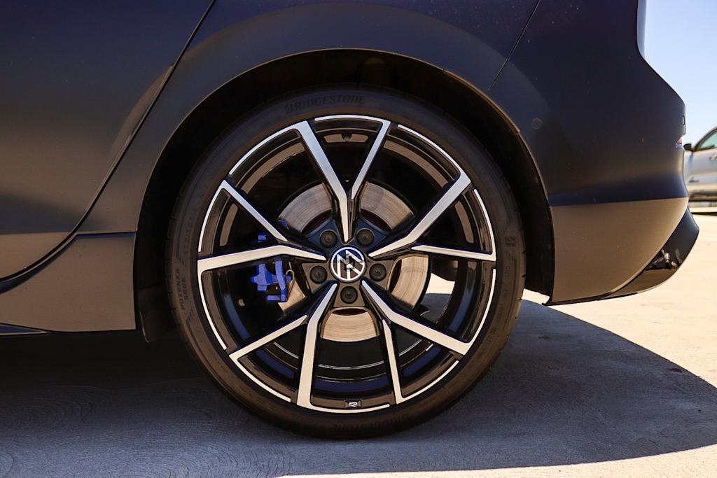 Thumbnail: 2022 Volkswagen Golf - 7