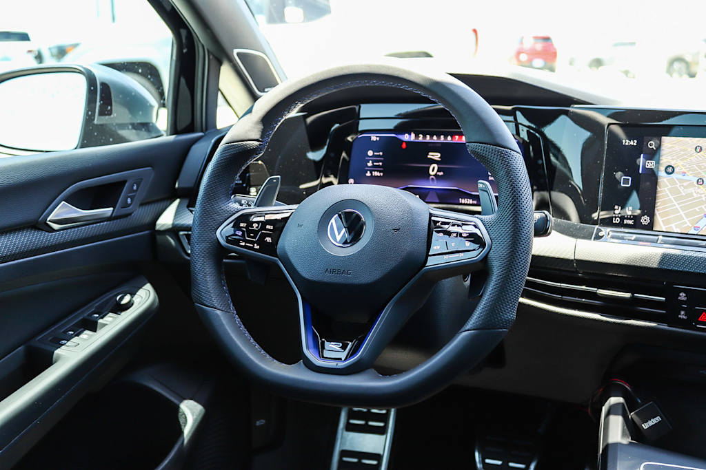 Thumbnail: 2022 Volkswagen Golf - 8