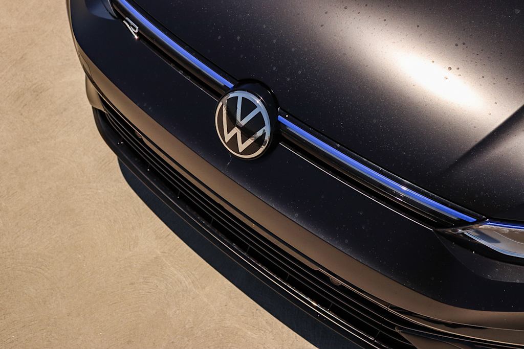 Thumbnail: 2022 Volkswagen Golf - 6