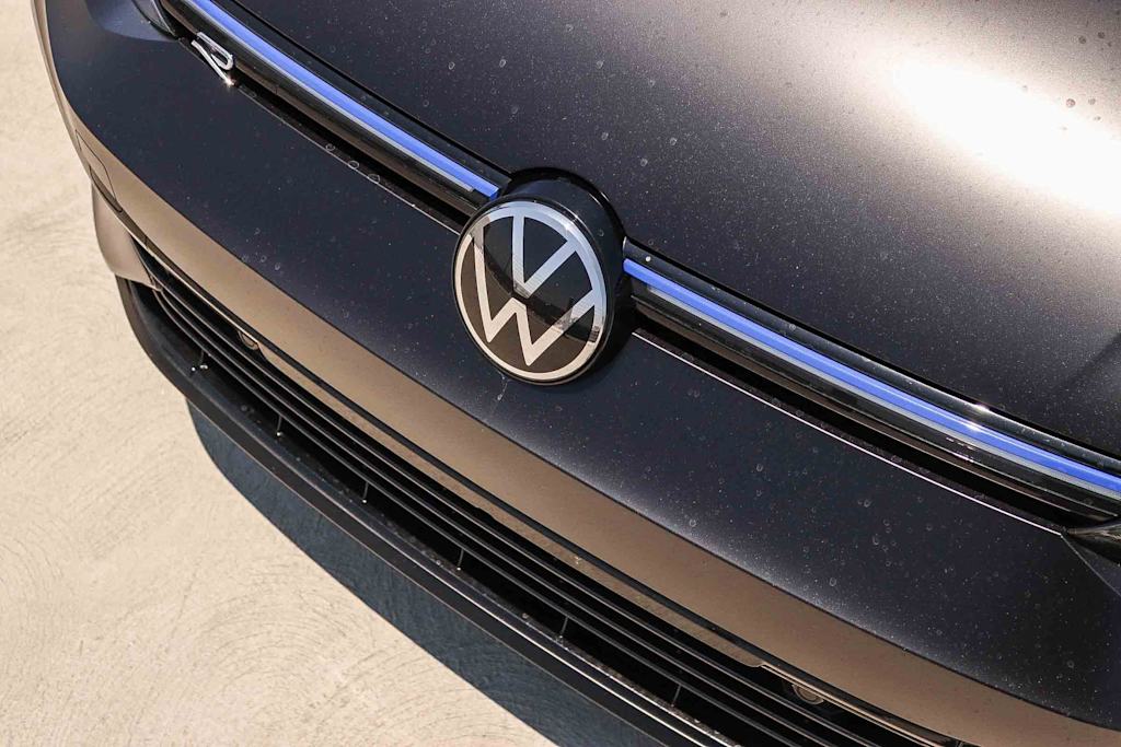 Thumbnail: 2022 Volkswagen Golf - 5
