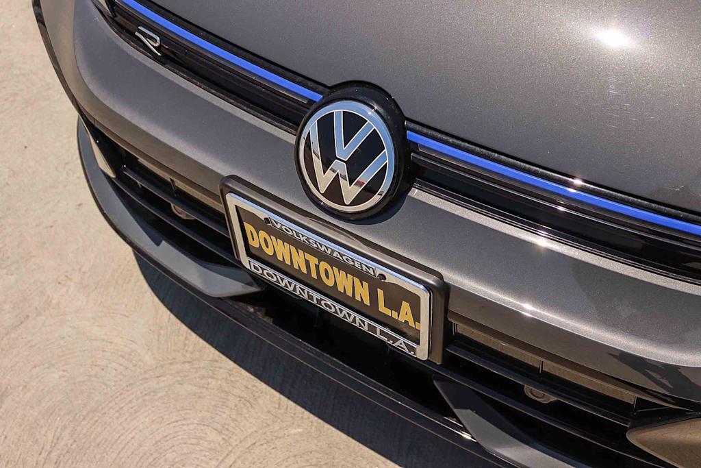 Thumbnail: 2026 Volkswagen Golf - 6