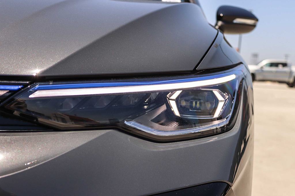 Thumbnail: 2026 Volkswagen Golf - 18