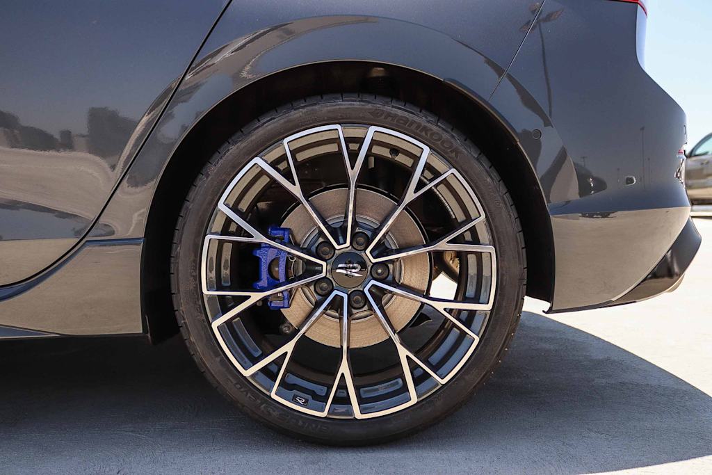 Thumbnail: 2026 Volkswagen Golf - 7