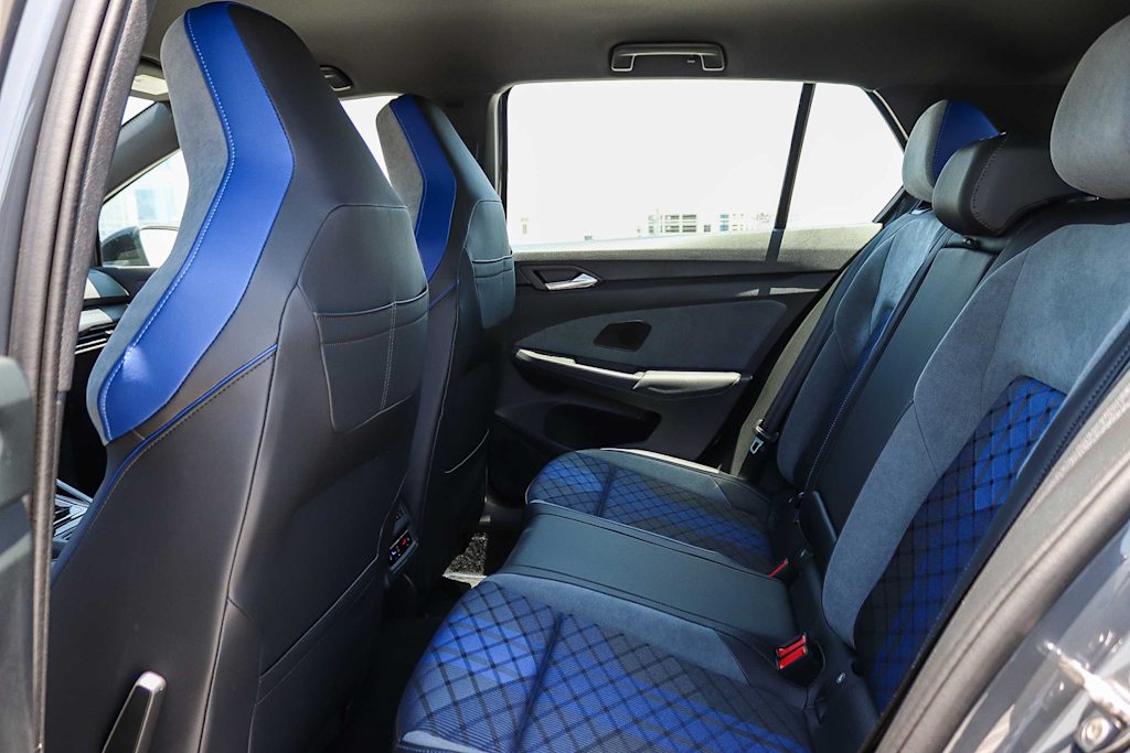 Thumbnail: 2026 Volkswagen Golf - 12