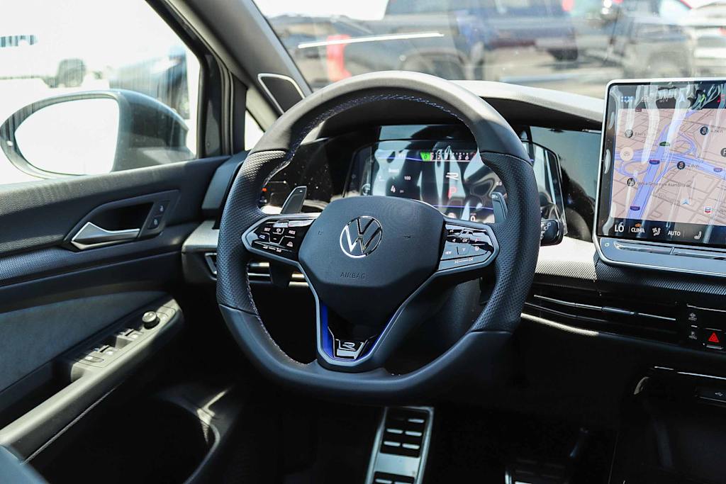 Thumbnail: 2026 Volkswagen Golf - 9