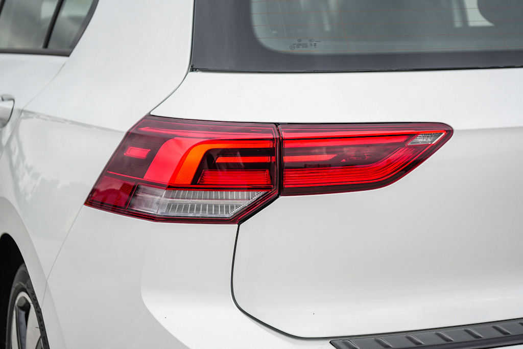 Thumbnail: 2026 Volkswagen Golf - 19