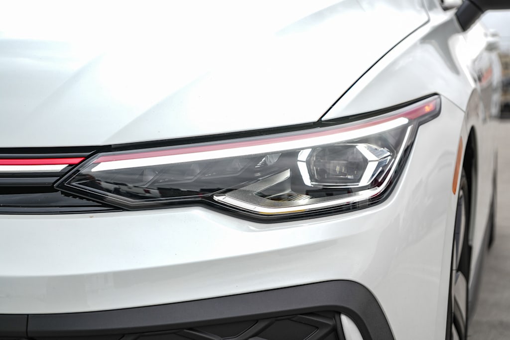 Thumbnail: 2026 Volkswagen Golf - 21