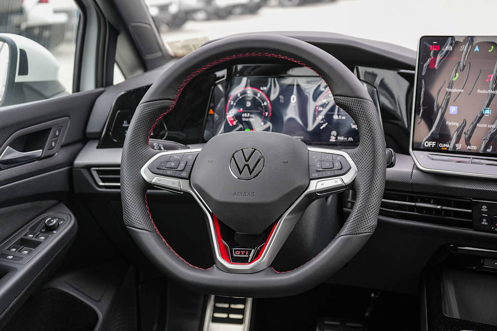 Thumbnail: 2026 Volkswagen Golf - 12