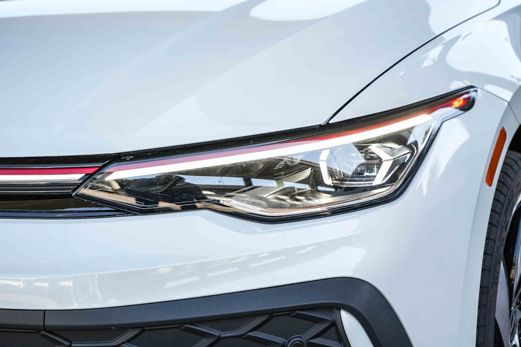 Thumbnail: 2026 Volkswagen Golf - 21