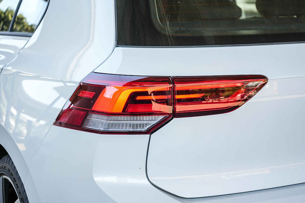 Thumbnail: 2026 Volkswagen Golf - 6