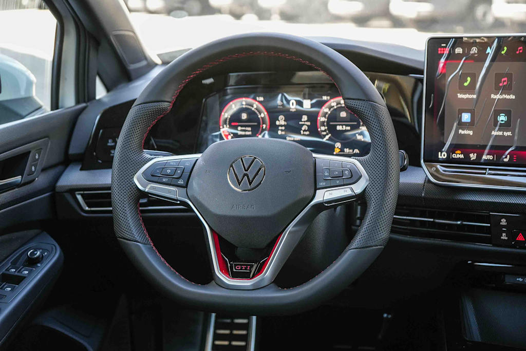 Thumbnail: 2026 Volkswagen Golf - 13