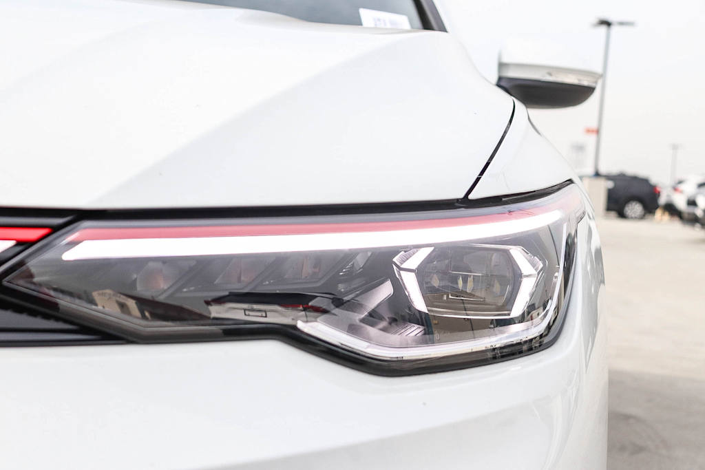Thumbnail: 2026 Volkswagen Golf - 18