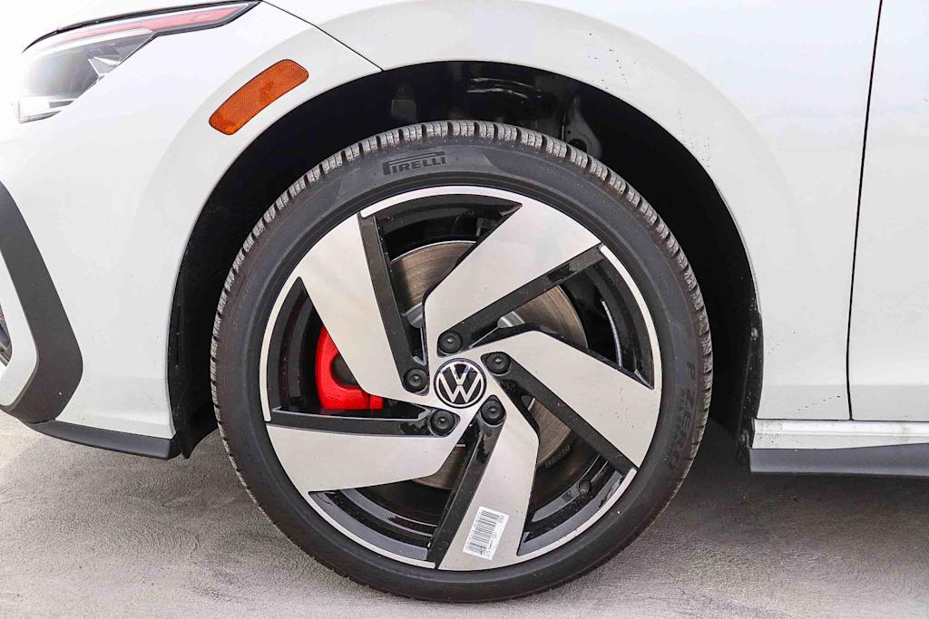 Thumbnail: 2026 Volkswagen Golf - 20
