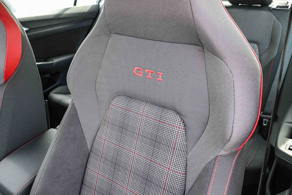 Thumbnail: 2026 Volkswagen Golf - 25