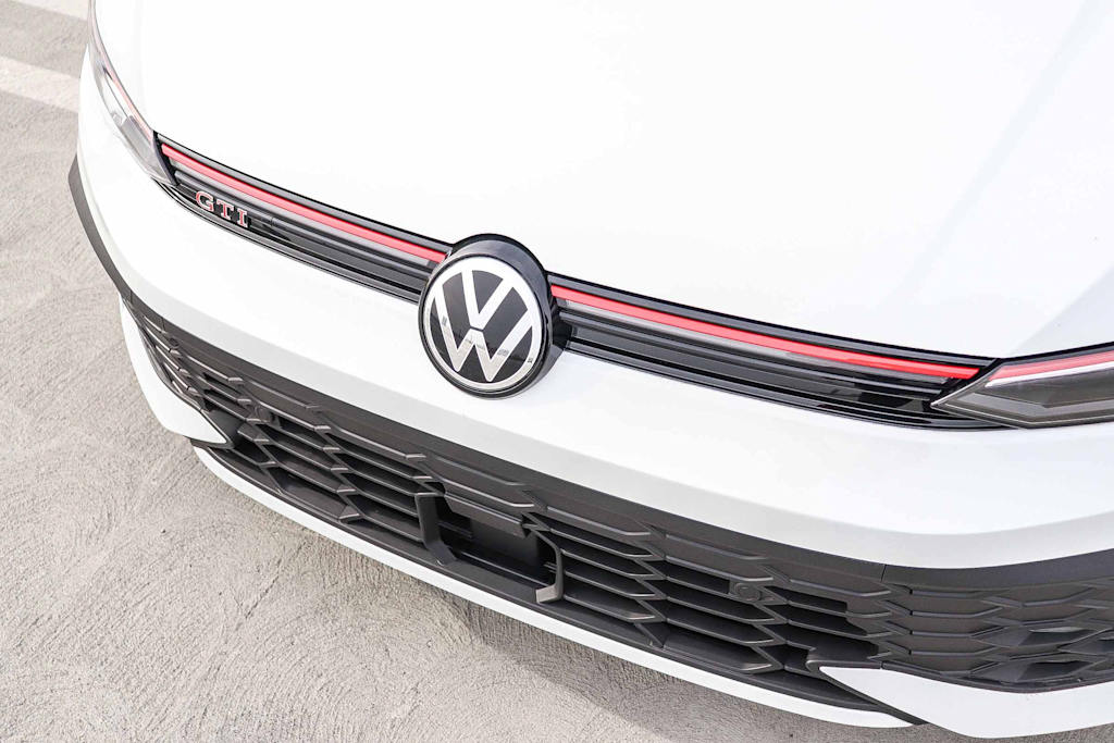 Thumbnail: 2026 Volkswagen Golf - 6