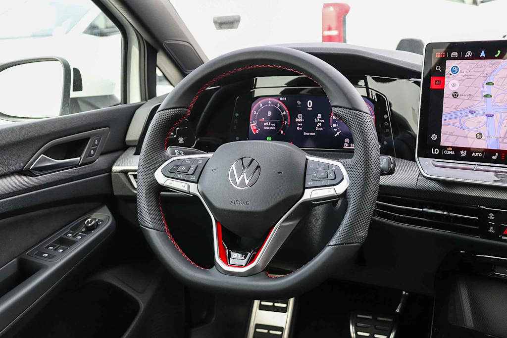 Thumbnail: 2026 Volkswagen Golf - 9