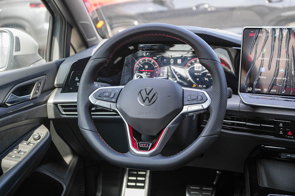 Thumbnail: 2026 Volkswagen Golf - 13